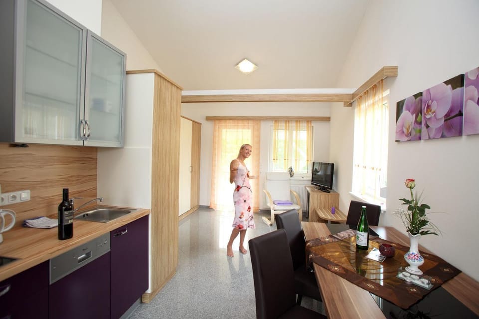Apartmenthaus Franz Kleindienst Apartment in Styria