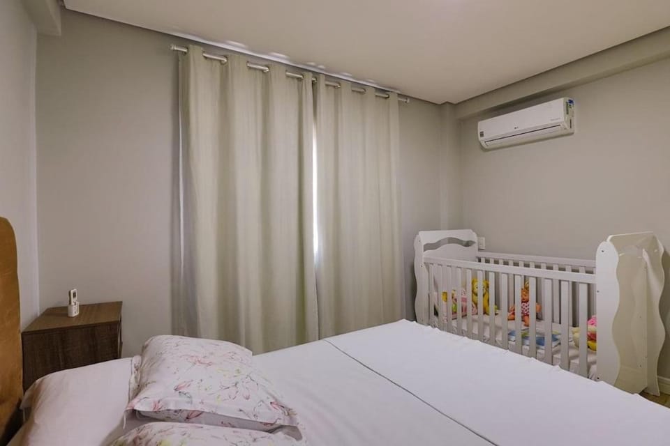 Bed, cot