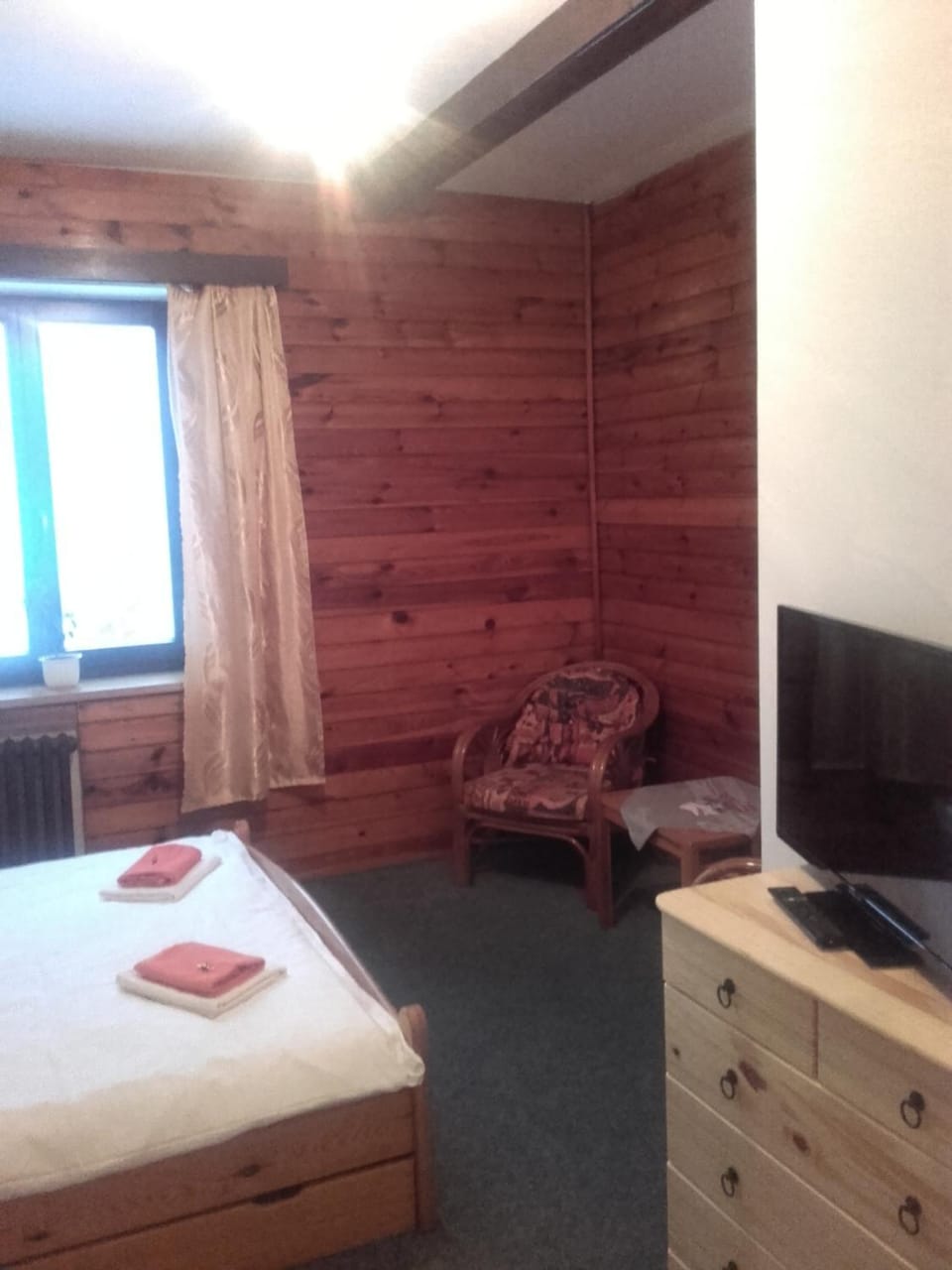 Hotel Anna Hotel in Czechia