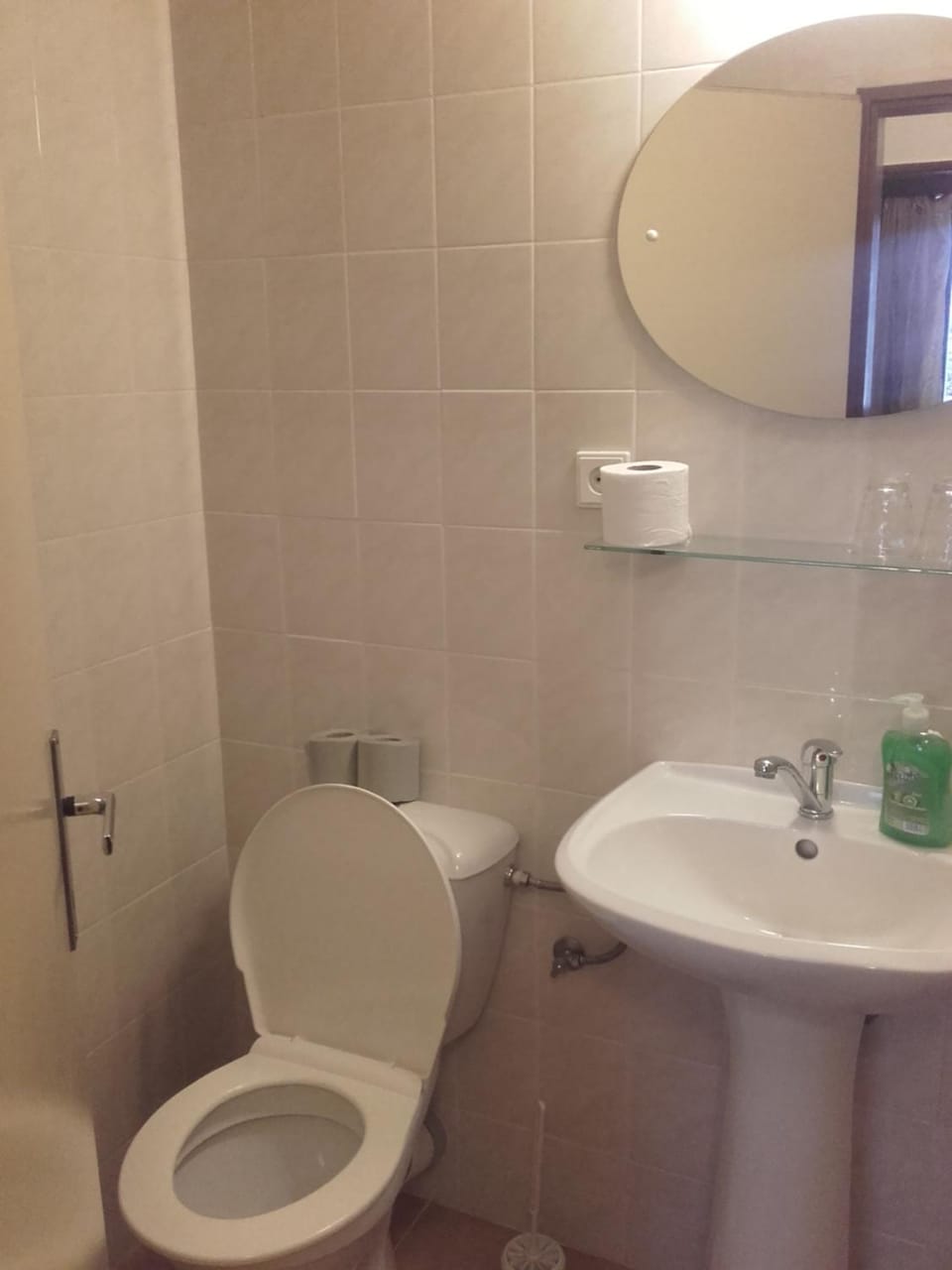 Hotel Anna Hotel in Czechia