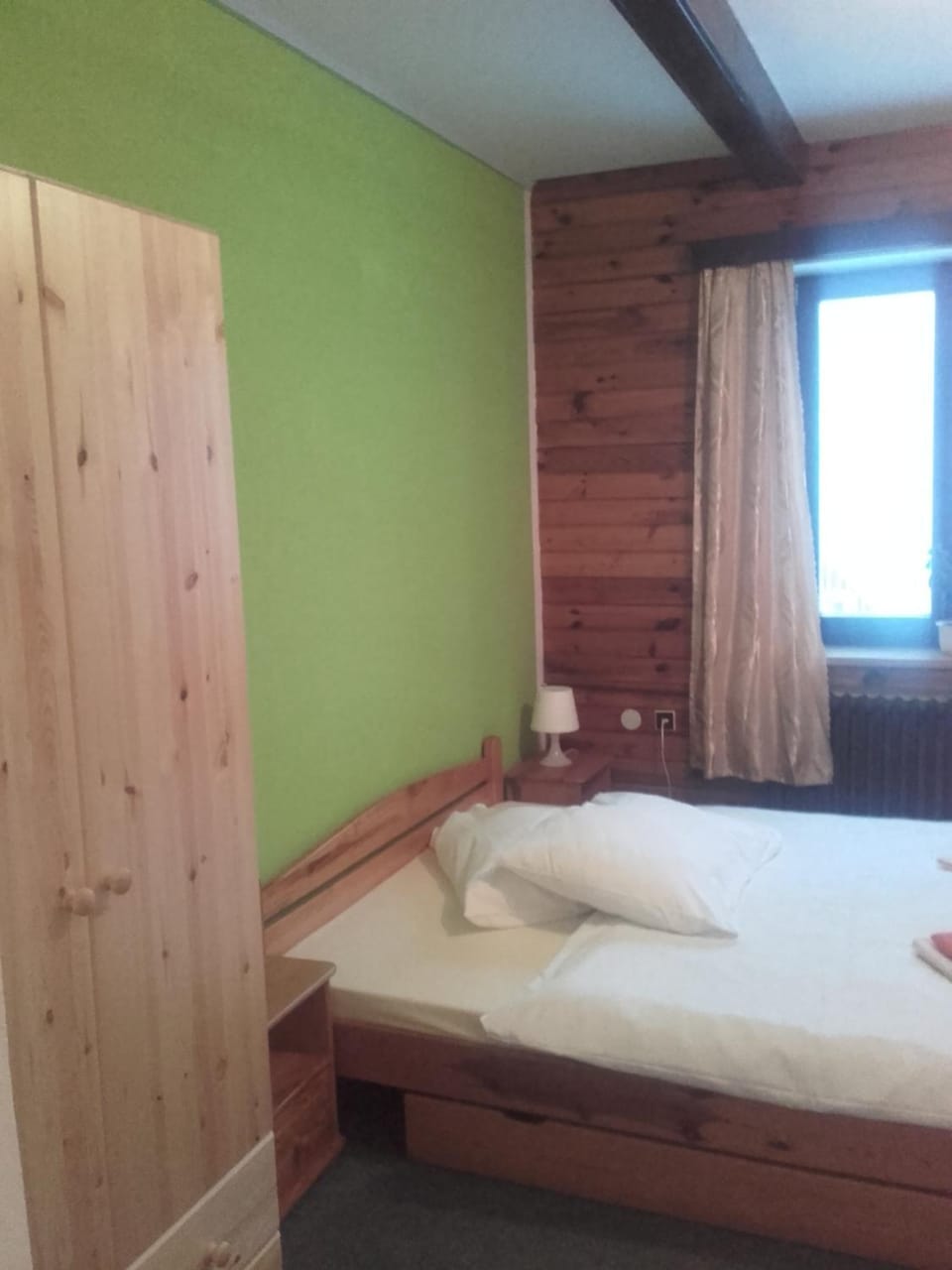 Hotel Anna Hotel in Czechia