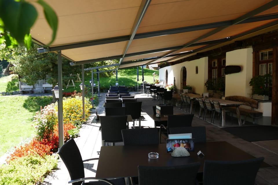 Landgasthof Tännler Hotel in Canton of Bern (Region)