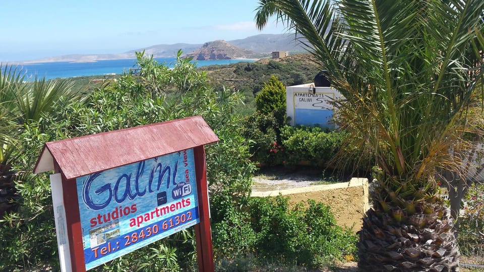 Property logo or sign