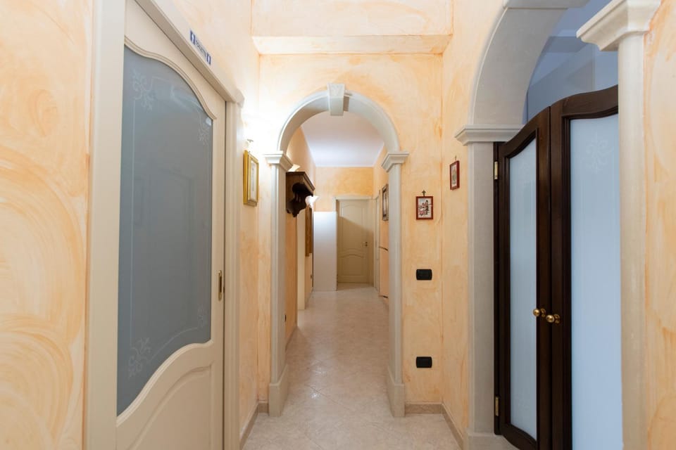 Holiday House Apartment in Apulia