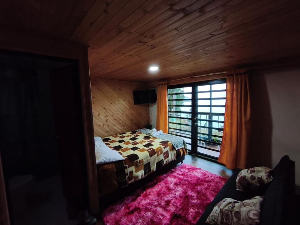Hospedaje MorAndes Bed and Breakfast in Boyaca