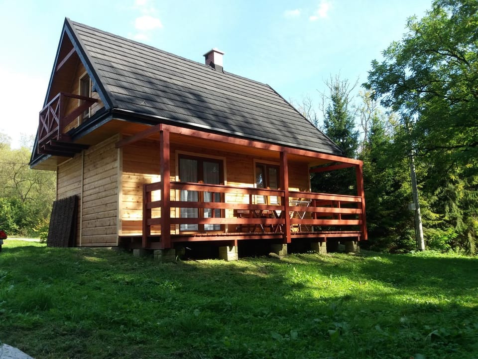 Property building, Balcony/Terrace