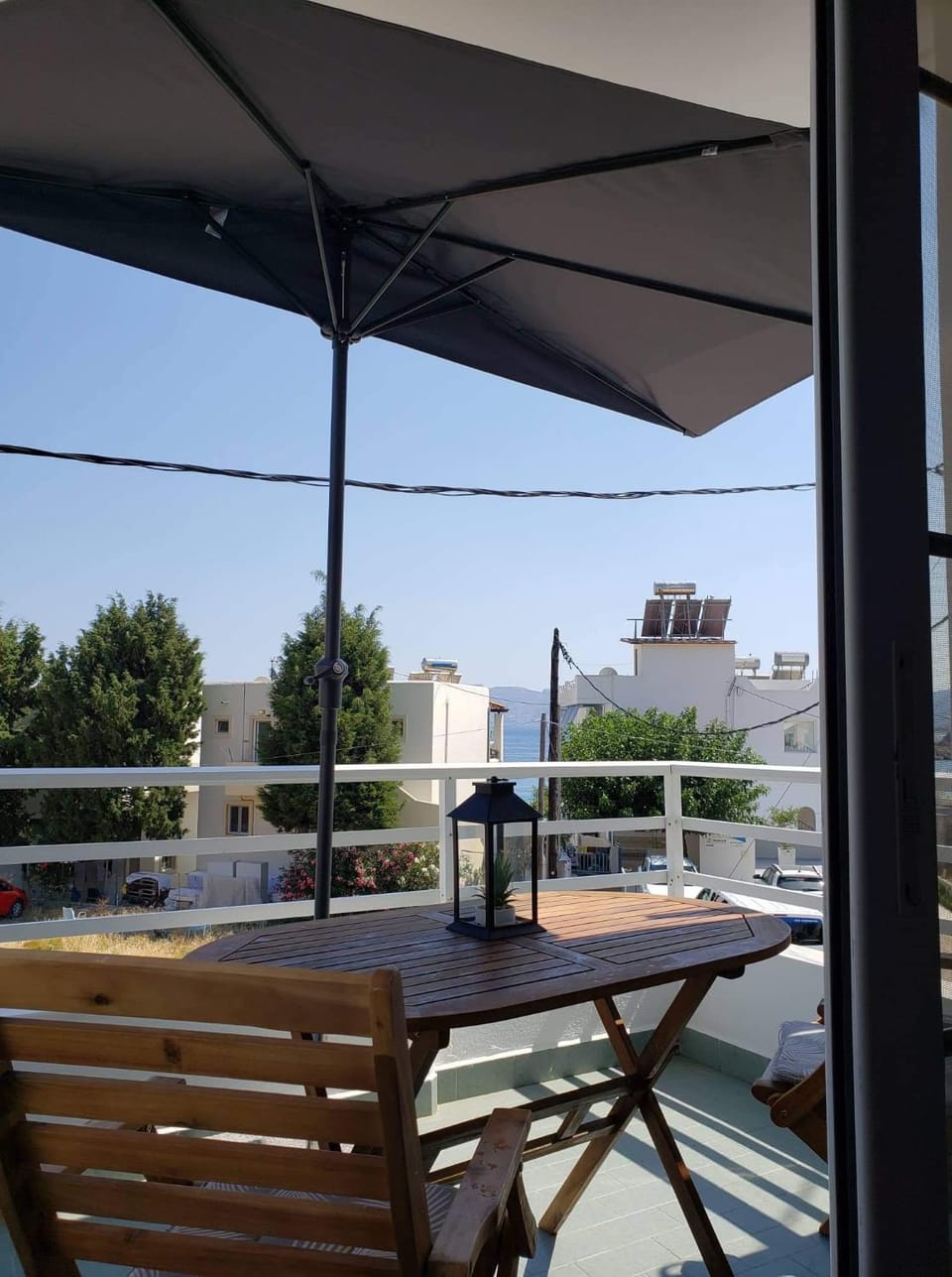 Haraki Sunrise Apartments Apartment in Rhodes, Greece