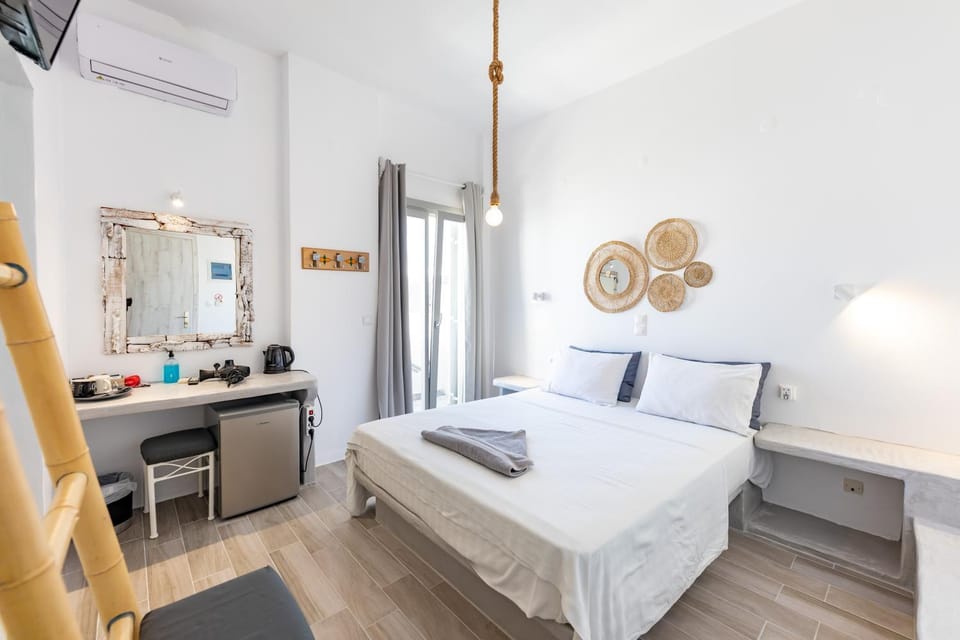 Madaky Hotel Hotel in Naousa