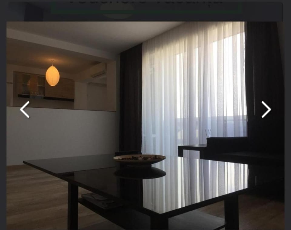 4 RENT-Apt 3 camere Tichete,Factură Apartment in Constanta
