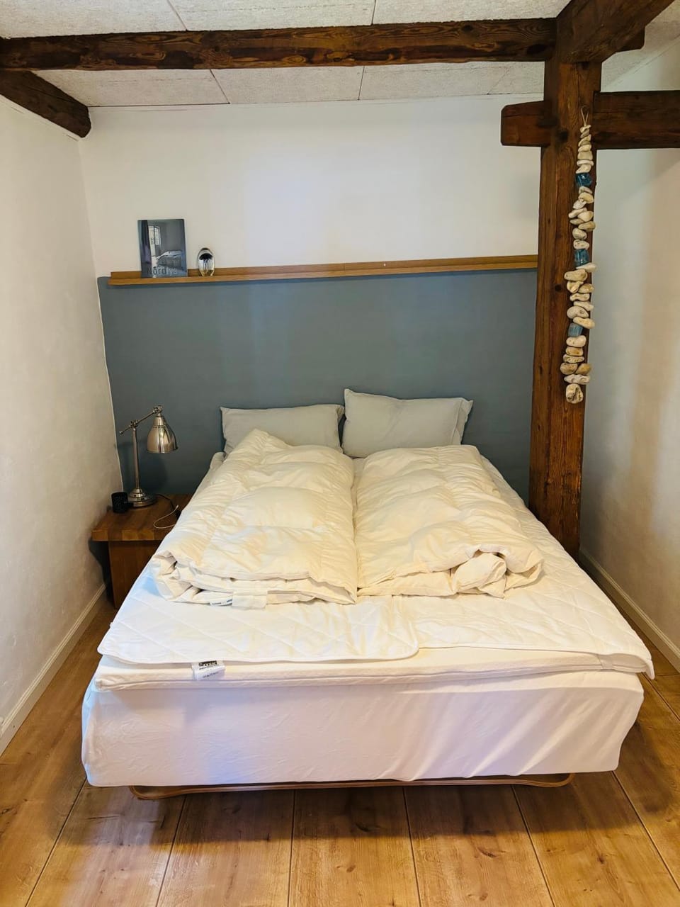 Nyager Apartments Bed and Breakfast in Ringkobing