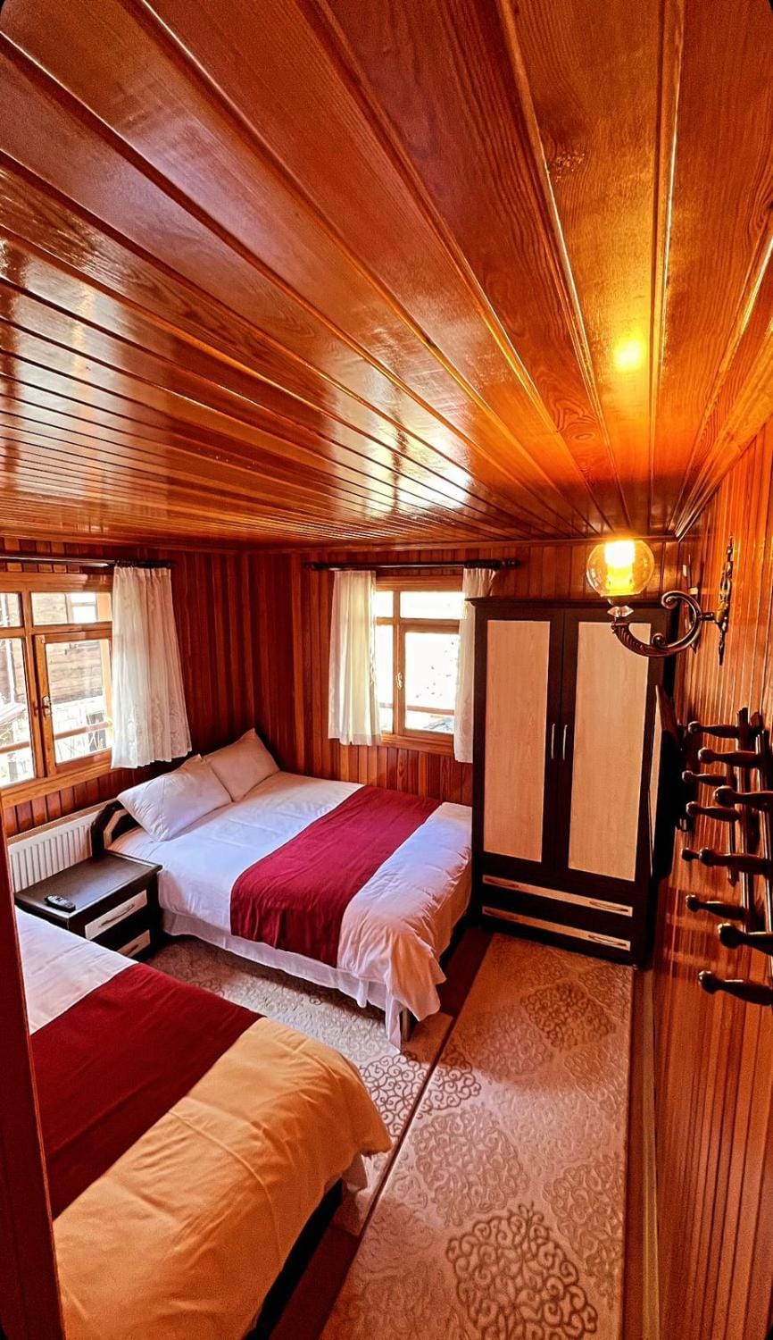 Ayder Avusor Hotel Hotel in Turkey