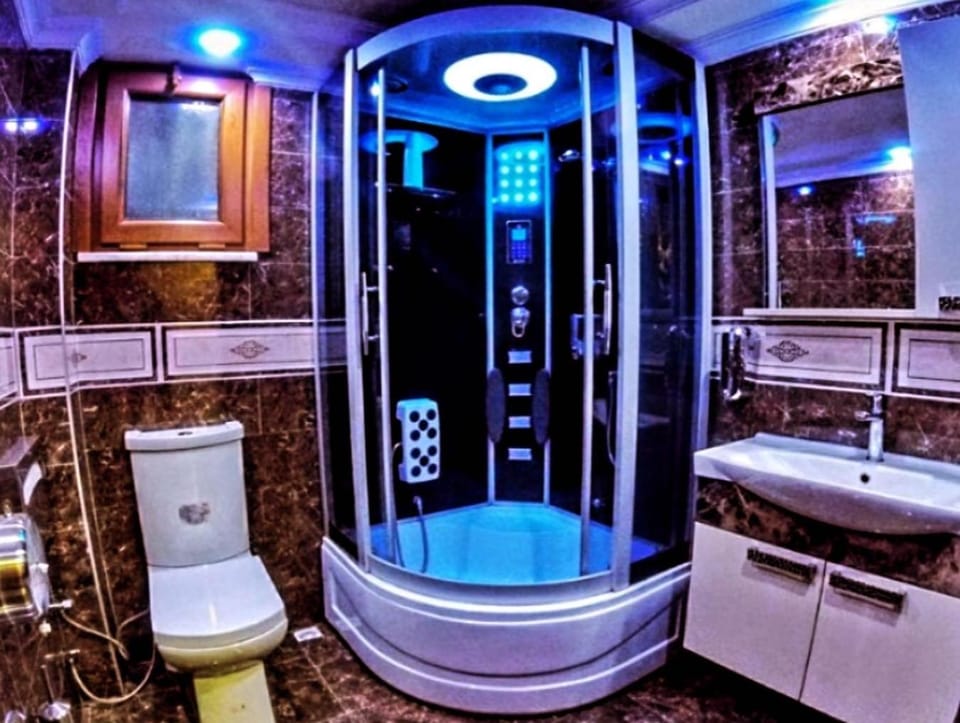 Ayder Avusor Hotel Hotel in Turkey