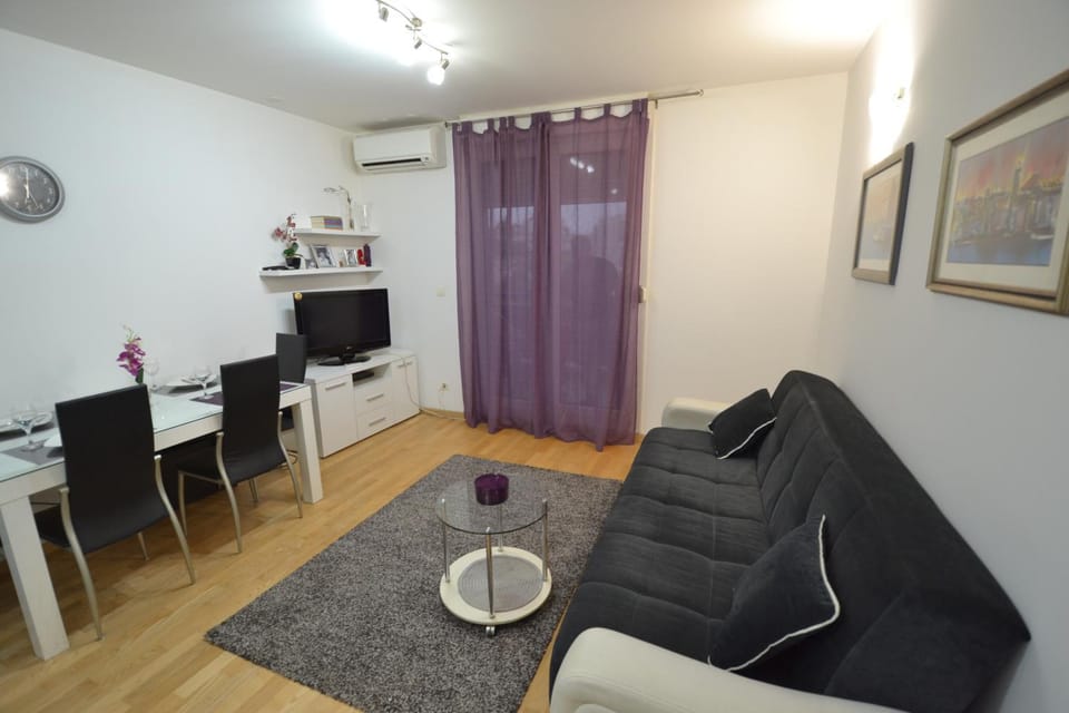 Spalato Damjan Apartment in Split
