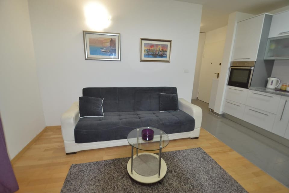 Spalato Damjan Apartment in Split