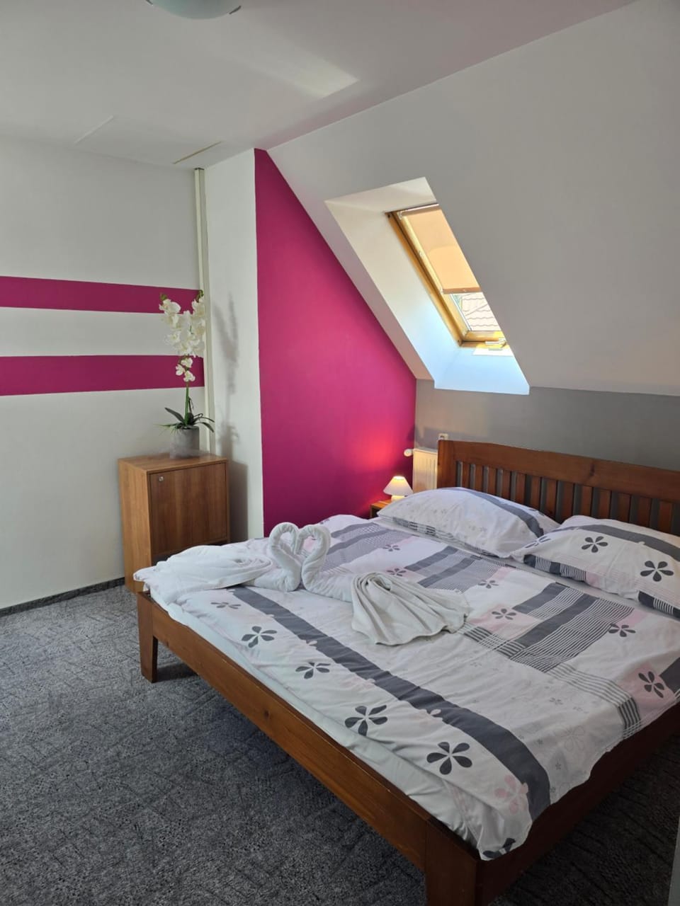 Penzion Raj Bed and Breakfast in Slovakia