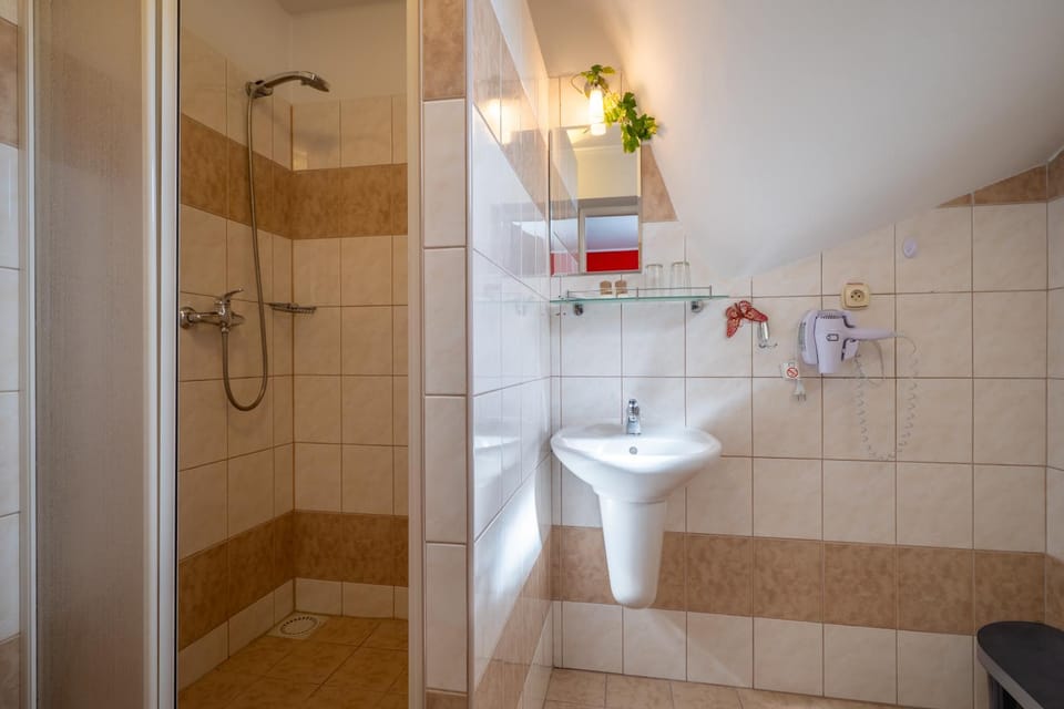 Penzion Raj Bed and Breakfast in Slovakia
