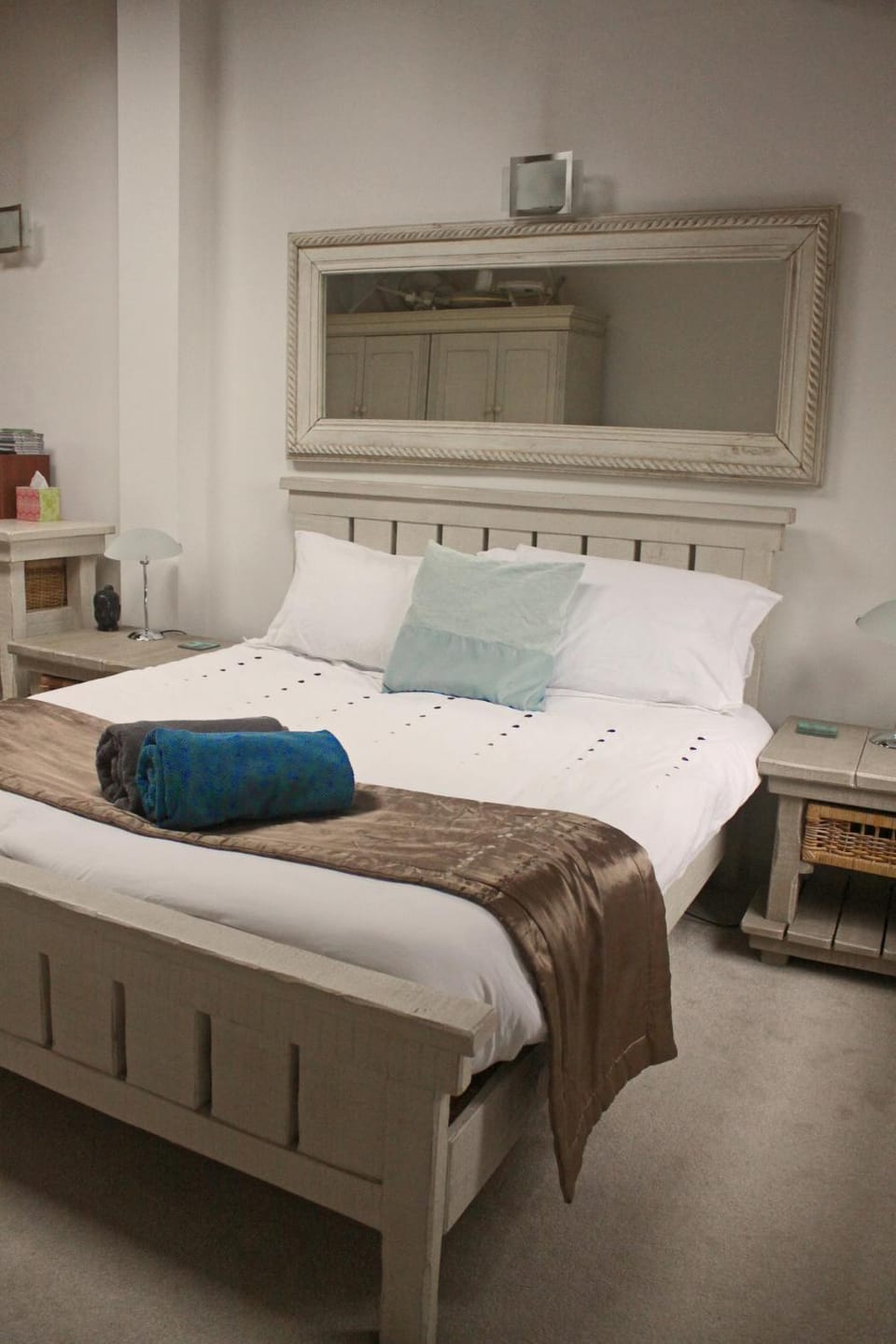 Shower, Toilet, Bathroom, Balcony/Terrace, Bedroom