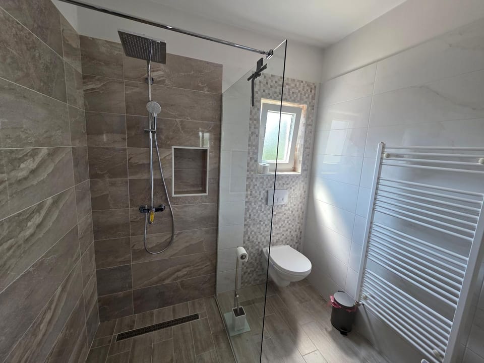 Fam. Grce Apartment in Lika-Senj County