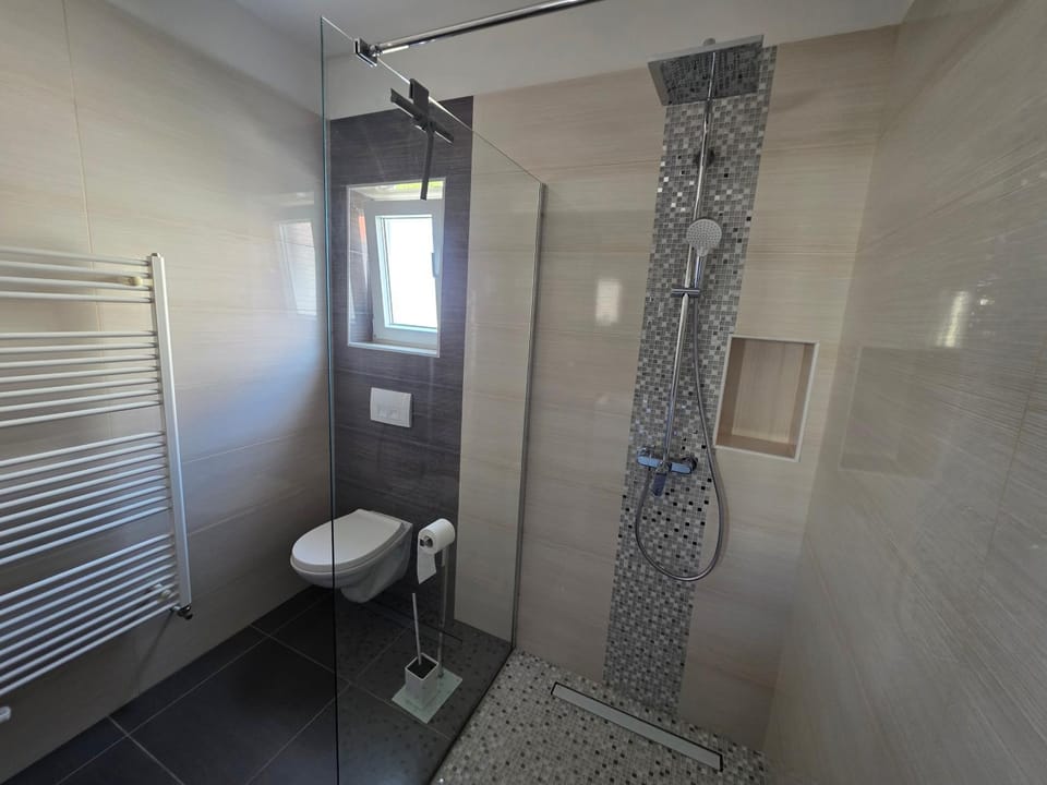 Fam. Grce Apartment in Lika-Senj County