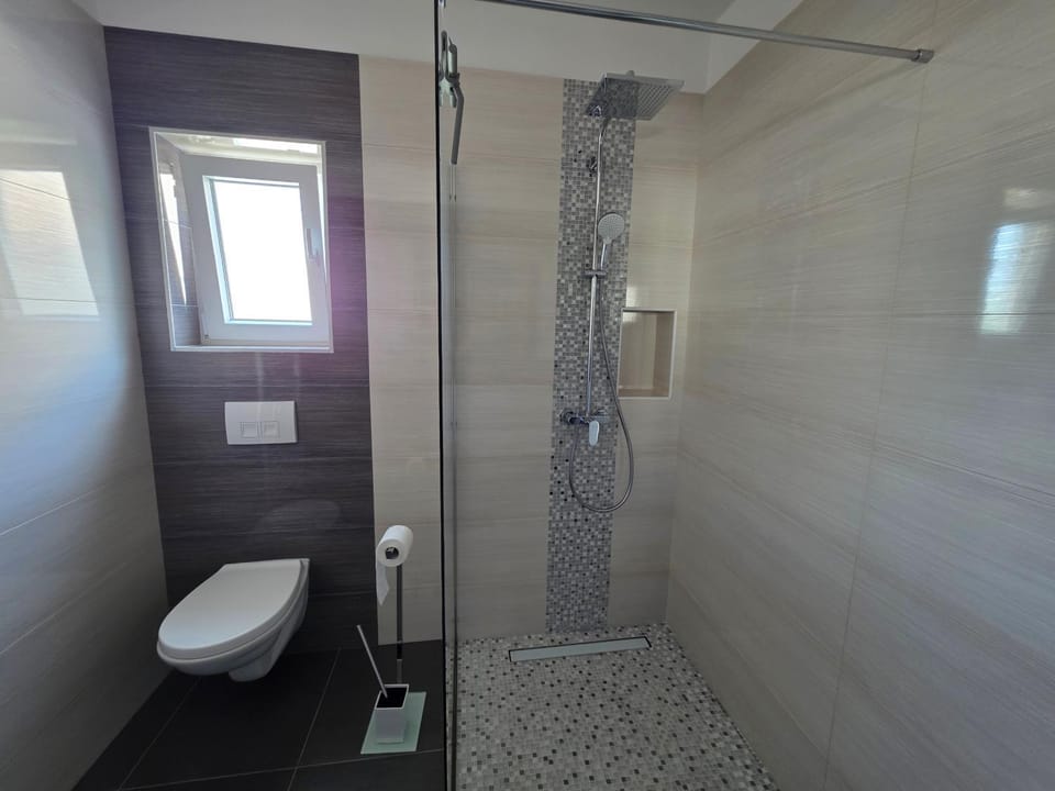 Fam. Grce Apartment in Lika-Senj County