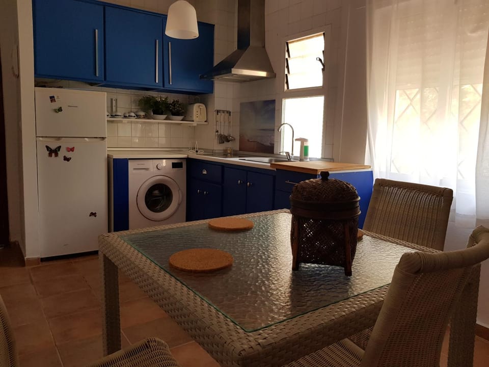 Isla Canela Natura Apartment in Costa de la Luz