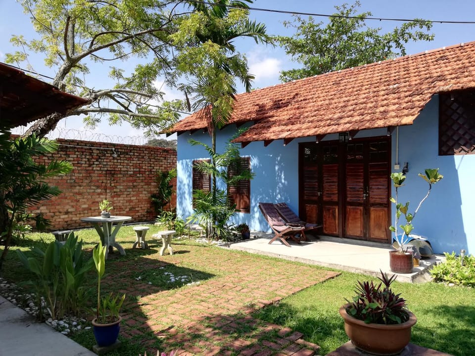 Coco Country Homes Bed and Breakfast in Malacca