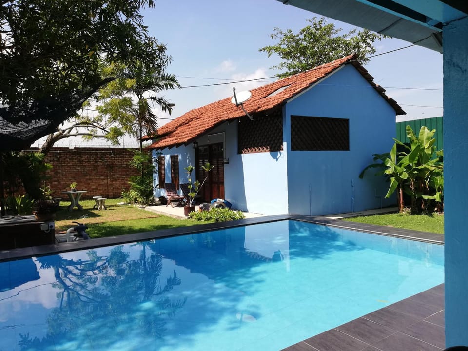 Coco Country Homes Bed and Breakfast in Malacca