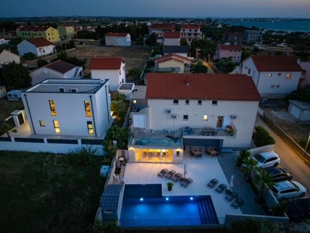 Apartment Maki with new Pool Nin Apartment in Zadar County