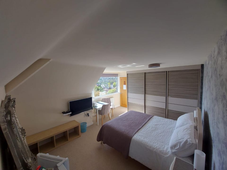 Aldebaran B&B Bed and Breakfast in England