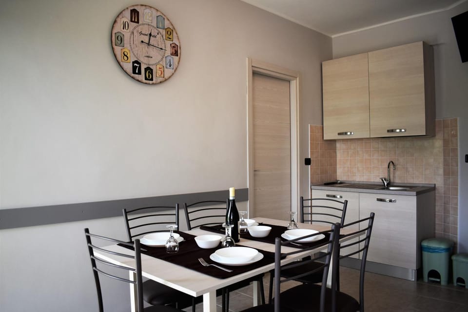 Lake moments Apartment in Peschiera del Garda