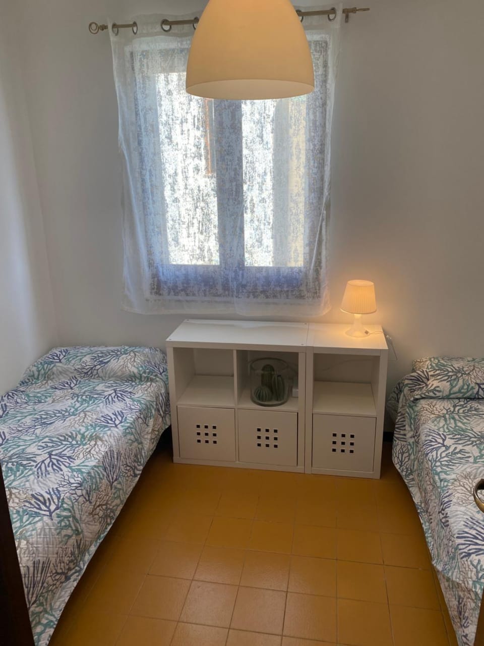Giardino sul mare Apartment in Naxos