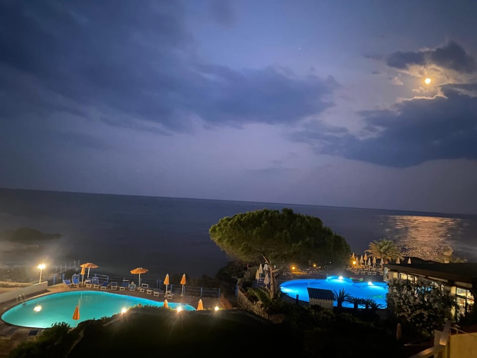Giardino sul mare Apartment in Naxos