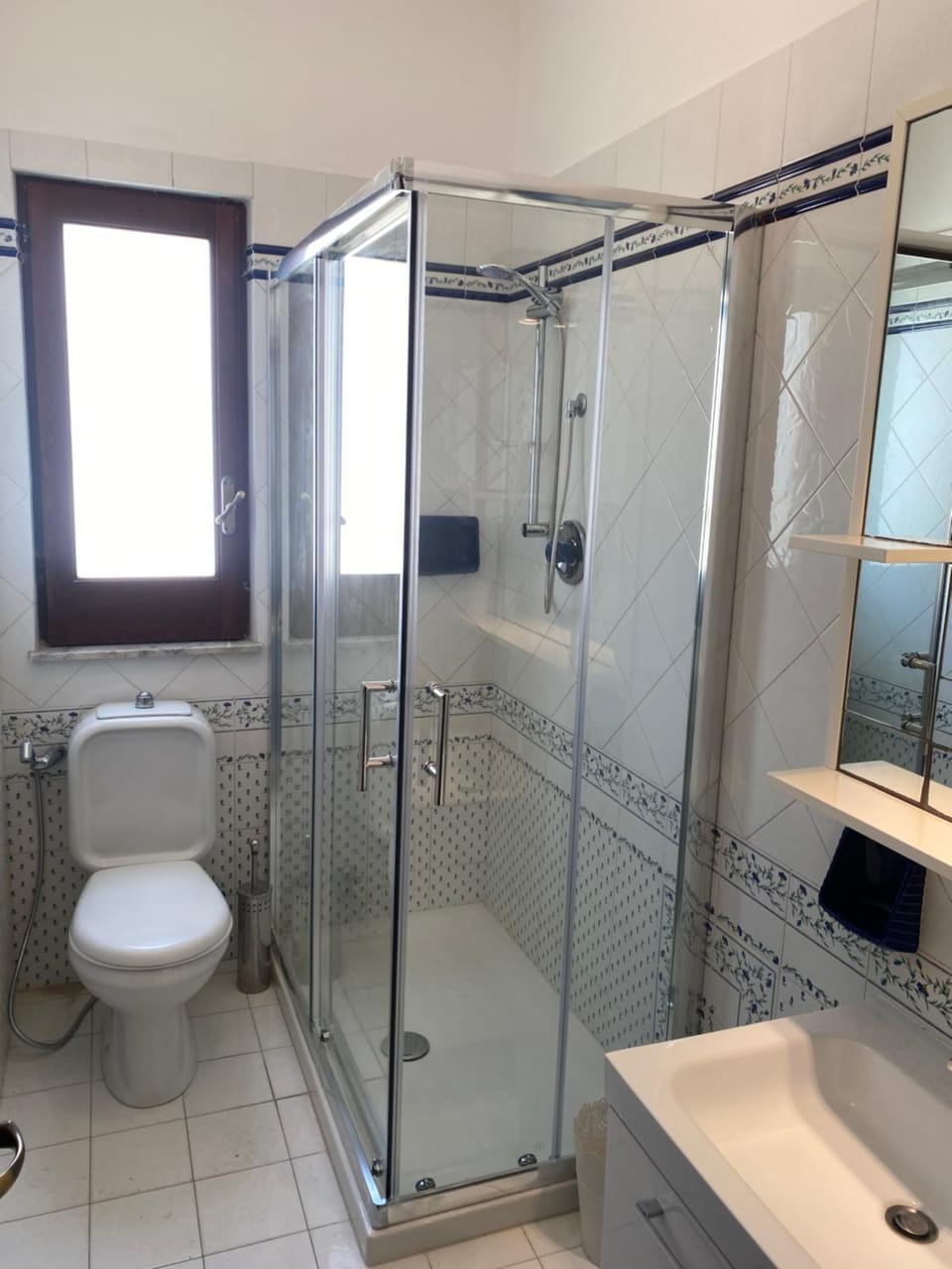 Giardino sul mare Apartment in Naxos