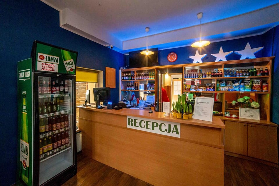 Metropol Bed and Breakfast in Masovian Voivodeship
