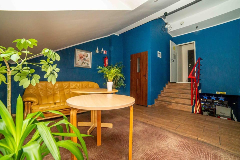 Metropol Bed and Breakfast in Masovian Voivodeship
