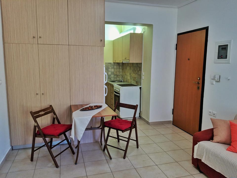 Olivine apartments Apartment in Lefkada