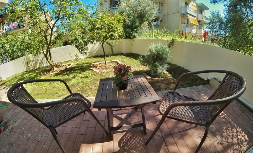 Olivine apartments Apartment in Lefkada