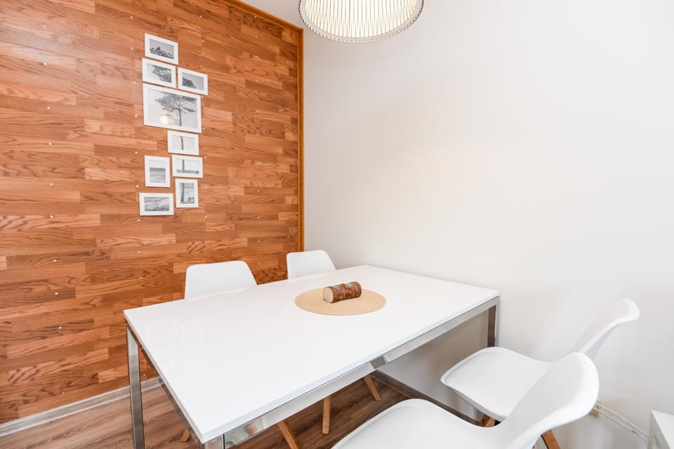 Atsipūskit Apartment in Palanga