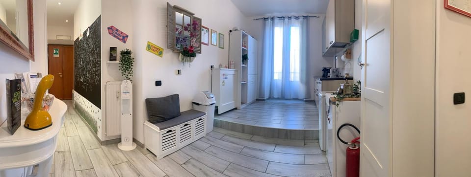 Julius Caesar 183 Bed and Breakfast in Rome
