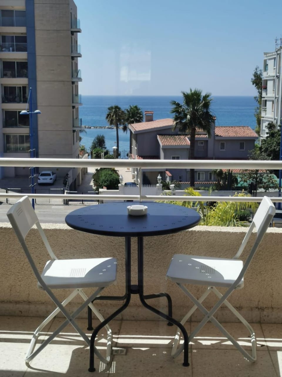Nostalgia apts Apartment in Limassol District