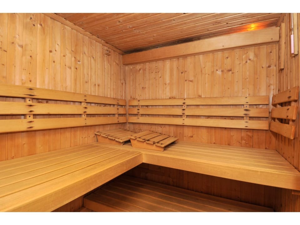 Sauna, Spa and wellness centre/facilities