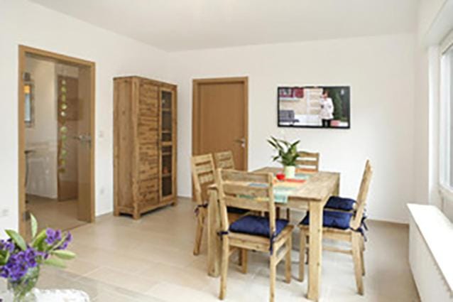 Fewo Neuss Uedesheim Apartment in Neuss