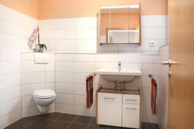 Fewo Neuss Uedesheim Apartment in Neuss