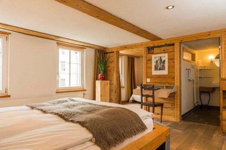 Boutique Hotel The River House Hotel in Switzerland