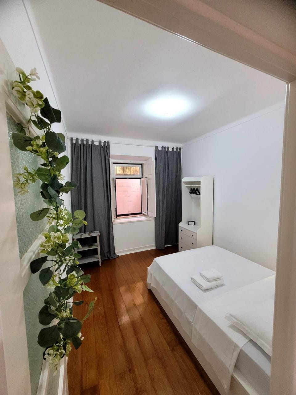 Varanda Privada iroom Vacation rental in Lisbon