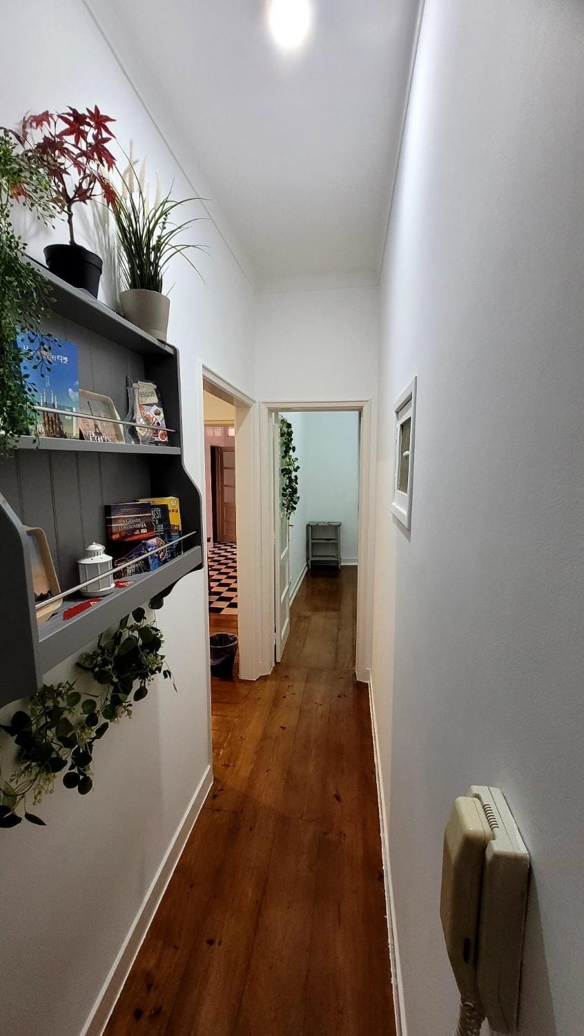 Varanda Privada iroom Vacation rental in Lisbon