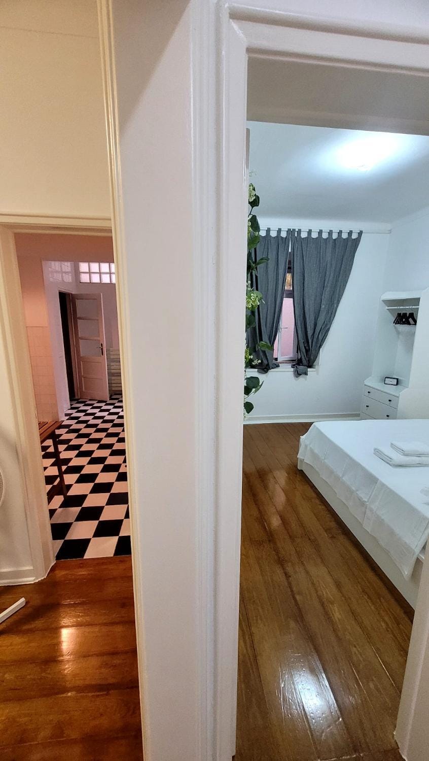 Varanda Privada iroom Vacation rental in Lisbon