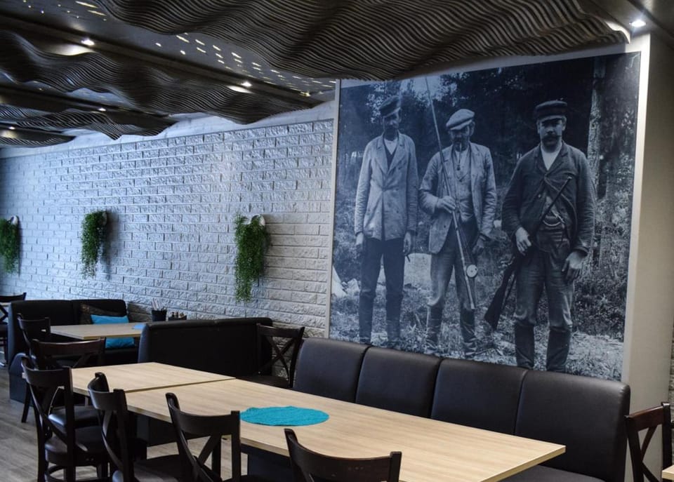 B&B Mierontie Oy Hotel in Finland