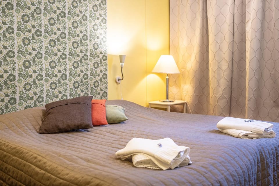 B&B Mierontie Oy Hotel in Finland
