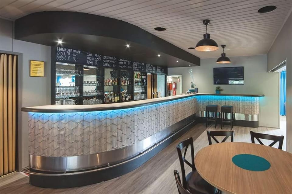 B&B Mierontie Oy Hotel in Finland